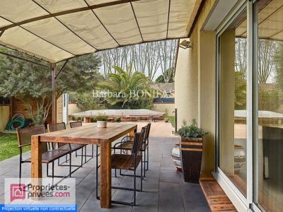 For sale Saint-sulpice 5 rooms 114 m2 Tarn (81370) photo 1