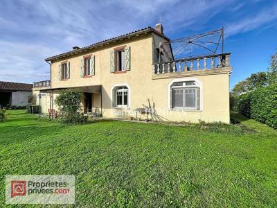 For sale Saint-sulpice 8 rooms 200 m2 Tarn (81370) photo 0