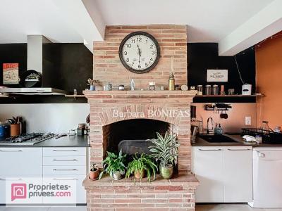 For sale Saint-sulpice 8 rooms 200 m2 Tarn (81370) photo 4