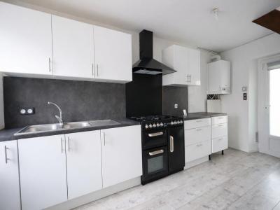 Annonce Vente 5 pi�ces Maison Ecquevilly 78