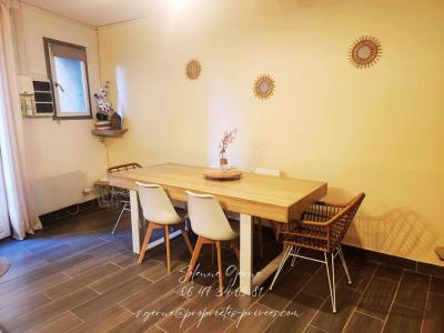 Acheter Immeuble 156 m2 Murviel-les-beziers