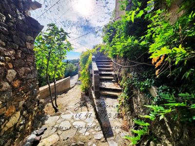 Acheter Maison Vieussan Herault