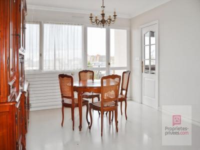 For sale Laval 3 rooms 68 m2 Mayenne (53000) photo 0