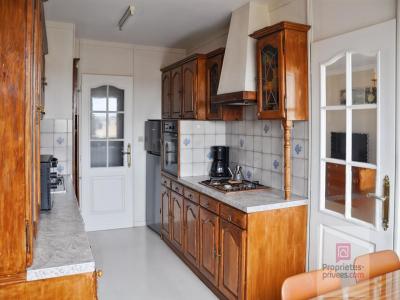 Acheter Appartement Laval Mayenne