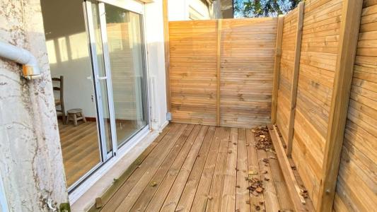 Louer Appartement 24 m2 Blanquefort