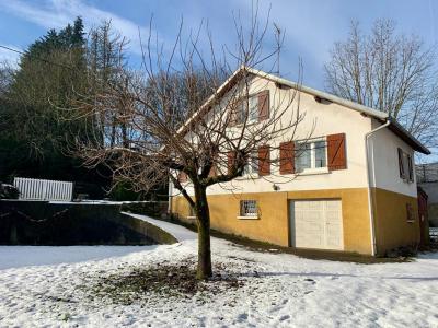 For sale Danjoutin 5 rooms 100 m2 Belfort (90400) photo 0