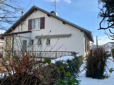 Annonce Vente 5 pi�ces Maison Danjoutin 90