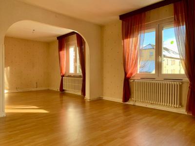 Acheter Maison Danjoutin Belfort