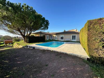 Acheter Maison 170 m2 Plassac