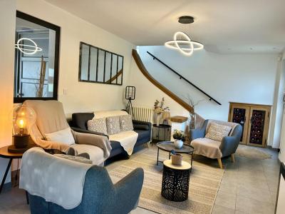 Acheter Maison 155 m2 Roanne