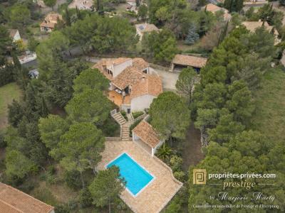 For sale Lezignan-corbieres 6 rooms 223 m2 Aude (11200) photo 0