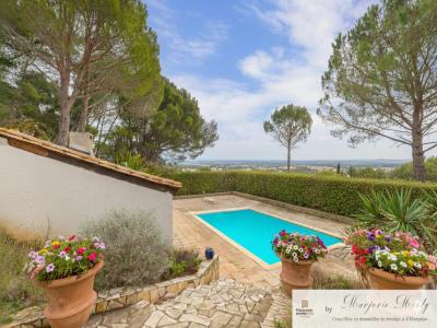 Acheter Maison 223 m2 Lezignan-corbieres