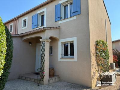 For sale Camaret-sur-aigues 5 rooms 95 m2 Vaucluse (84850) photo 0