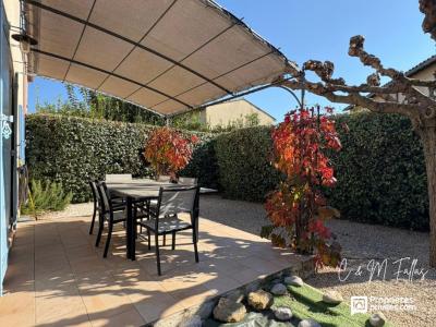 Annonce Vente 5 pi�ces Maison Camaret-sur-aigues 84