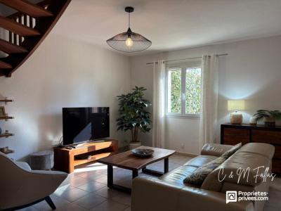 Acheter Maison Camaret-sur-aigues 259000 euros