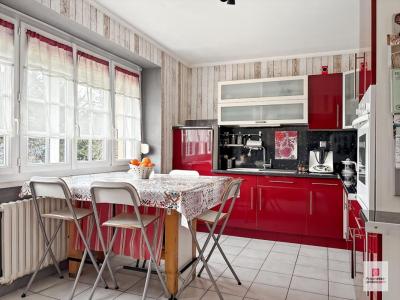 Annonce Vente 6 pi�ces Maison Parce-sur-sarthe 72