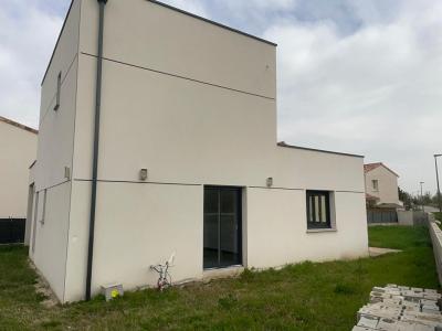 Annonce Vente 4 pi�ces Maison Roche-de-glun 26