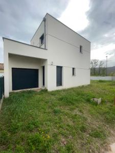 Acheter Maison 110 m2 Roche-de-glun