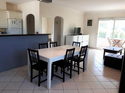 Acheter Maison 132 m2 Laroque-timbaut