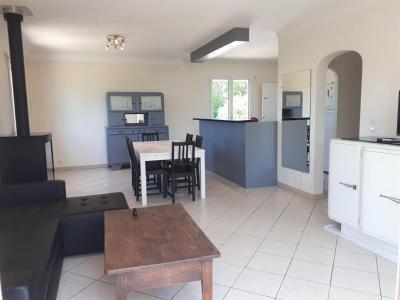 Acheter Maison Laroque-timbaut Lot et garonne