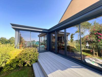 Annonce Vente 6 pi�ces Maison Beauchene 41