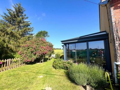 Acheter Maison 145 m2 Beauchene