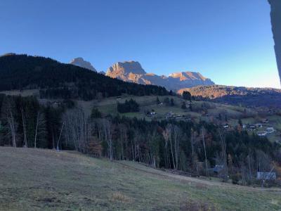 For sale Cordon 2 rooms 24 m2 Haute savoie (74700) photo 0