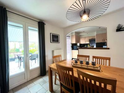 For sale Noyon 4 rooms 121 m2 Oise (60400) photo 0