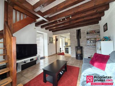 Acheter Appartement Pougny Ain
