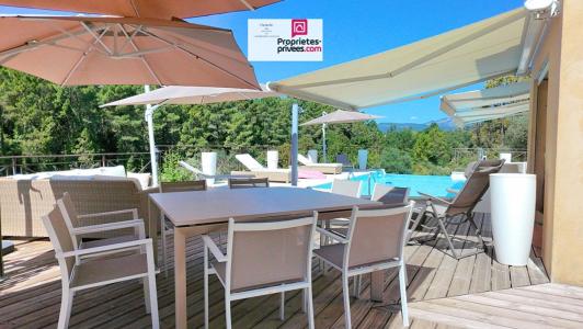 Acheter Maison Montauroux Var