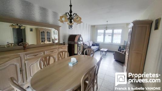 For sale Premesques 4 rooms 88 m2 Nord (59840) photo 0
