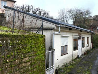 Annonce Vente 3 pi�ces Maison Villefranche-de-panat 12