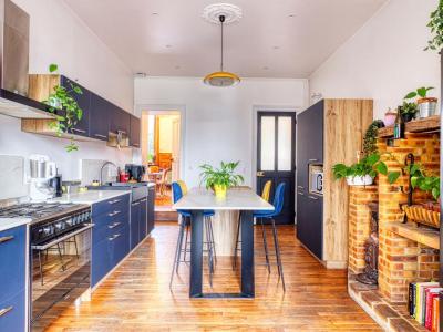 For sale Cormenon 9 rooms 216 m2 Loir et cher (41170) photo 0