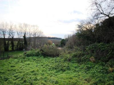Annonce Vente Terrain Fleac-sur-seugne 17
