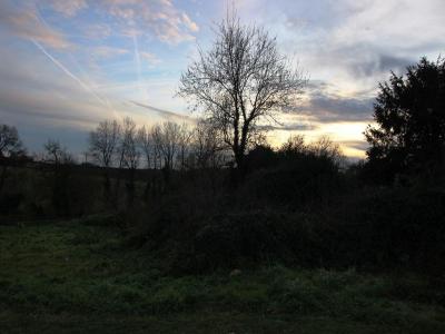 Acheter Terrain Fleac-sur-seugne Charente maritime