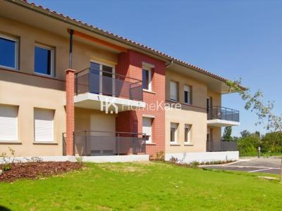 For rent Toulouse 3 rooms 58 m2 Haute garonne (31300) photo 0