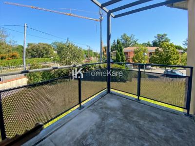 Louer Appartement Toulouse 673 euros