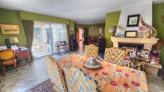 Annonce Vente 5 pi�ces Maison Nantes 44