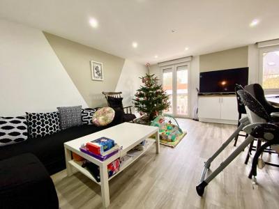 For sale Nantes 4 rooms 79 m2 Loire atlantique (44300) photo 0