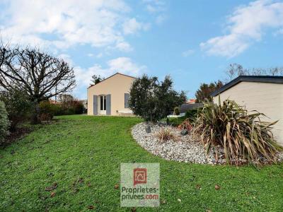 Annonce Vente 5 pi�ces Maison Tonnay-charente 17