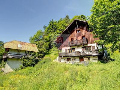 For sale Ugine 7 rooms 190 m2 Savoie (73400) photo 0