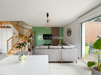 Annonce Vente 4 pi�ces Maison Villenave-d'ornon 33