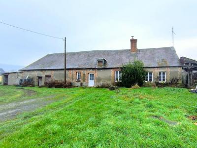 For sale Saint-germer-de-fly 3 rooms 62 m2 Oise (60850) photo 0