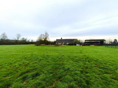 Annonce Vente 3 pi�ces Maison Saint-germer-de-fly 60