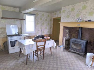 Acheter Maison Saint-germer-de-fly 96000 euros