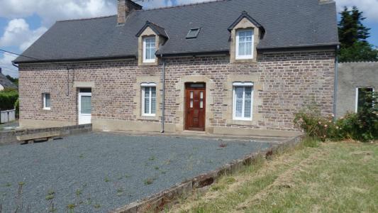 For sale Plehedel 5 rooms 100 m2 Cotes d'armor (22290) photo 0
