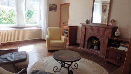 Acheter Maison 90 m2 Plouezec