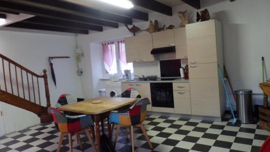 Acheter Maison Faouet 148990 euros