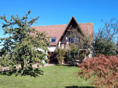 For sale Chartres 8 rooms 256 m2 Eure et loir (28000) photo 0
