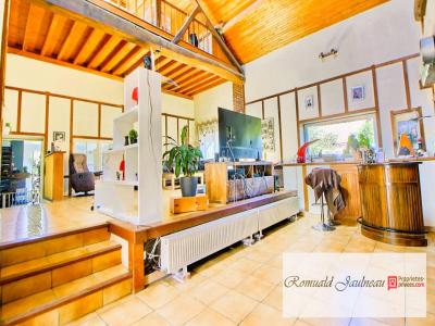 Acheter Maison Chartres 406000 euros